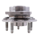 Hub and Bearing for 2014-2016 Impala Front=Rear L=R 13507374 2013-2015 Malibu 1087-1700-2 - product image