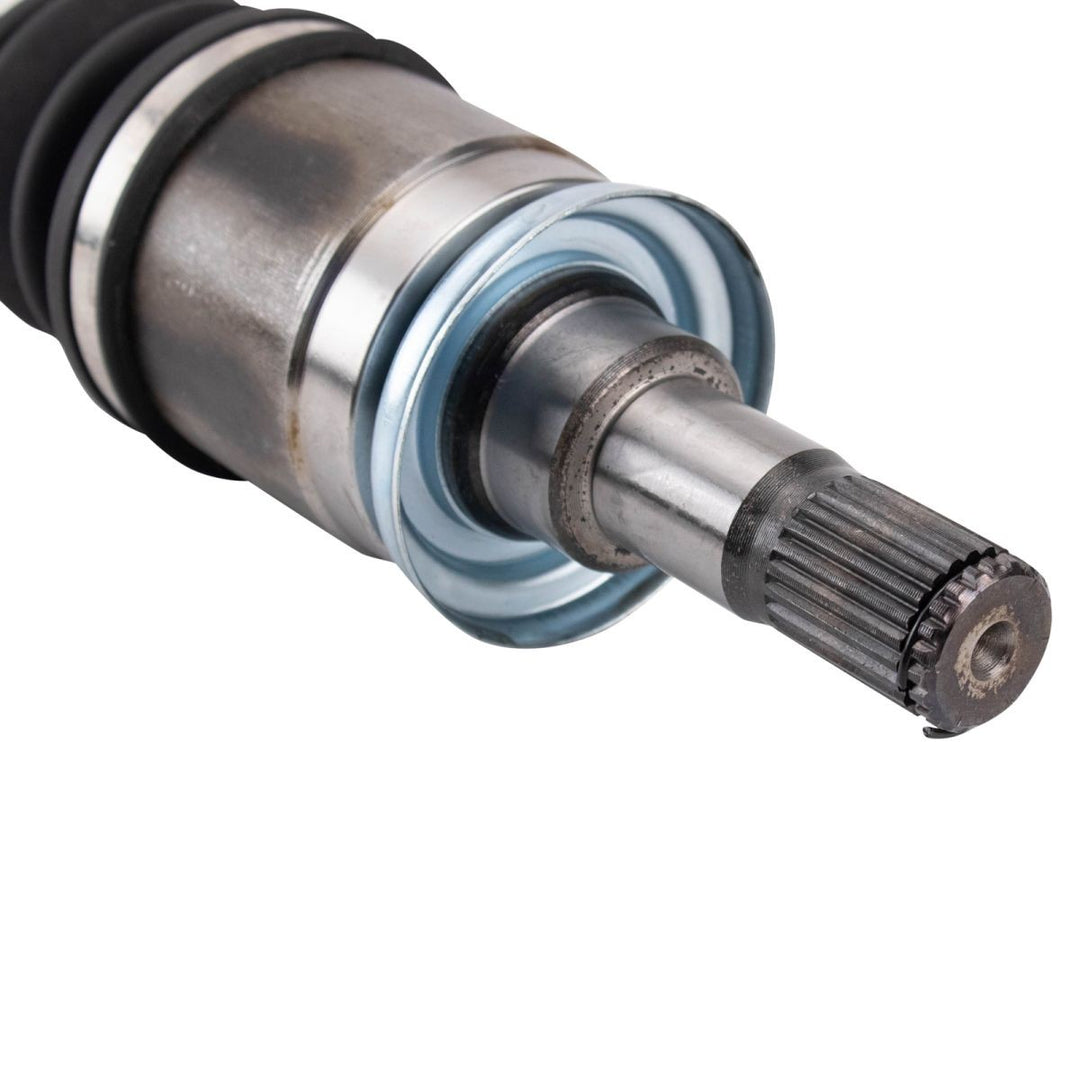 Rear CV Axle Shaft Pair for 2007-2017 Jeep Compass, Patriot and 2007-2008 Dodge Caliber