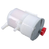 Power Steering Reservoir with Cap for 1990-1993 Honda Accord 53701SM4023