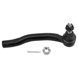 Front Inner & Outer Tie Rod Set for 2013-2018 Lexus ES350 & ES300h