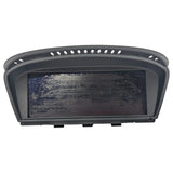 09-13 BMW E90 E92 E93 328 335 CIC Monitor Display Screen CID 8.8" iDrive 9211969 OEM - product image