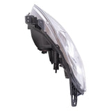Headlight For 2010-2012 Altima Sedan Set 26010ZX00A NI2503190 4221-0120LR - product image