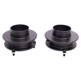 2 Inch Front Leveling Kit for 1994-2013 Dodge Ram 2500 & 3500 4WD
