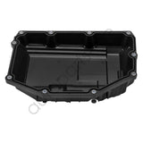 Transmission Oil Pan 24118699901 for 2020-2023 BMW X1, 228i and M235i Gran Coupe