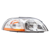 Headlight For 1999-2003 Windstar Right 3F2Z13008CA FO2503166 3221-0037R - product image