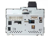 2017-2019 Kia Sportage OEM AM/FM Satellite-Capable Radio Multimedia Navi 96560-D9100WK - product image