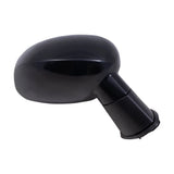 Power Mirror For 2015-2019 Challenger Blind Spot Detection Heated Non-Fold 2332-0004R - product image