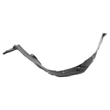 Front Inner Fender Liner Pair for 2004-2005 Honda Civic