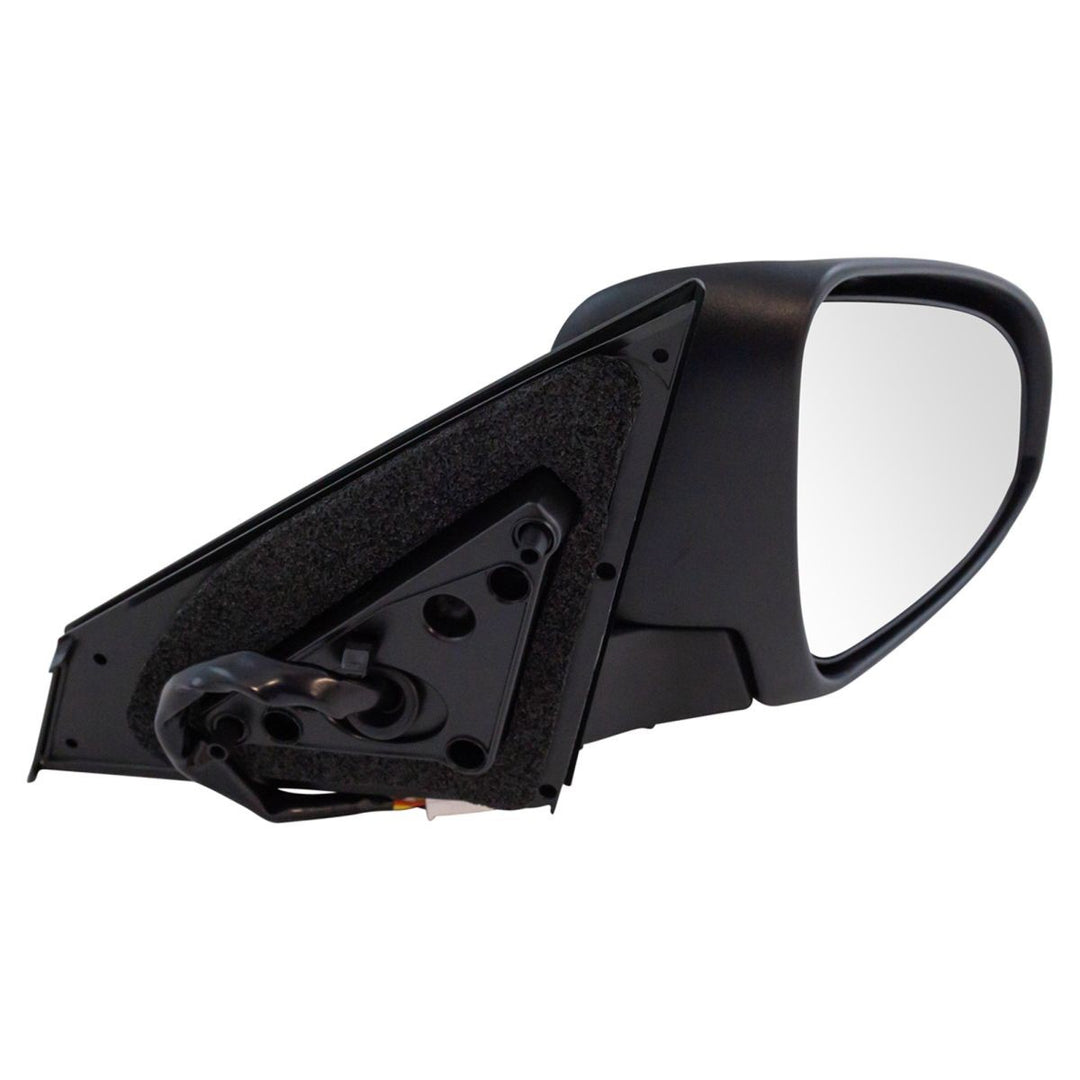 Passenger Side Power Heated Mirror with Memory and Signal for 2013-2018 Toyota Avalon