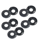 Trimmer Head Cap Cover 10 Pack for Stihl 25-2 FS55 FS70 FS80 FS85 FS100 FS120