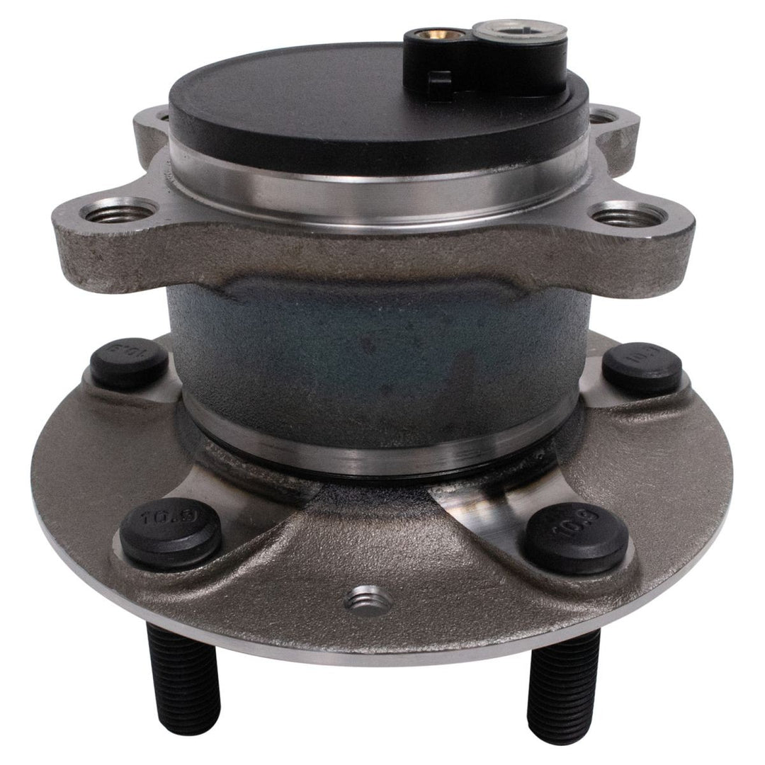 Rear Wheel Hub and Bearing Assembly for 2016-2021 Mazda CX-3 FWD