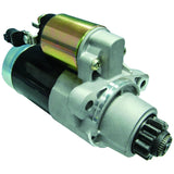 Starter For Nissan Maxima 3.5L 07-08 Murano 3.5L 2003-2007 23300-CA000 – front view