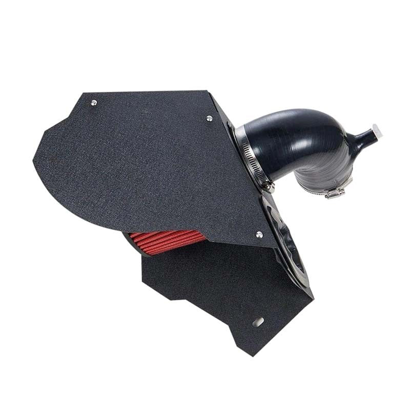 Cold Air Intake System KD4198BK for 2015-2025 Audi A4, A4 allroad and A5 B9 2.0T