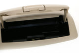2005 Lincoln Aviator Info-GPS-TV Screen Rear Roof Monitor 5C5J 10E947 BGBJAF - product image