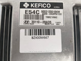 2012-2014 Hyundai Accent 1.6 Engine Control Module 39110-2BAD5 OEM - product image
