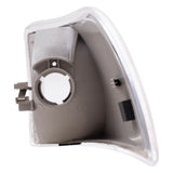 Park/Signal/Side Marker For 1998-2000 S70 Set 94831856 1998-2002 C70 VO2521101 8223-0016LR - product image