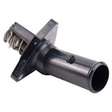 Thermostat with Housing for Toyota 4Runner, FJ Cruiser, Tacoma & Tundra 4.0L V6