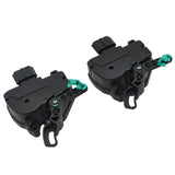 Sliding Door Lock Actuator Motor Pair for Multiple-Year Chrysler Town and Country Dodge Caravan 4717960AA – product image 2