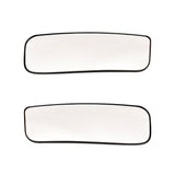 Mirror Glass with Base for 2012-2021 NV1500 Set 2012-2021 NV2500 NI1323314 4339-0059LR - product image
