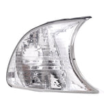 Park/Signal/Side Marker For 1999 323i Coupe/Convertible Clear Lens Right 8223-0019R - product image