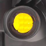 Headlight For 2004-2005 RAV4 Set 8110542280 TO2519103 6221-0053LR - product image