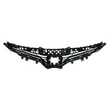 Front Bumper Grille for 2021-2022 Toyota Camry LE XLE 5311106B60