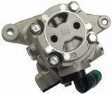 Power Steering Pump for 2006-2011 Honda Civic 1.8L 56110-RNA-A01