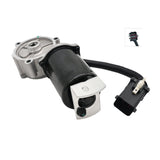 Transfer Case Shift Motor for Ford F-150 Expedition Lobo Lincoln 48-207 – product image 4