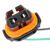 Headlight Wiring Harness for 2007-2014 Chevy Silverado 1500 2500 HD 3500 HD Pair 25962806 – product image 6