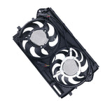 Cooling Fan Assembly for 2016-2020 Buick Envision 2.0L 84268014