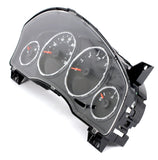 2010 Jeep Liberty OEM Speedometer Instrument Cluster 05172861AE 005172861AE - product image