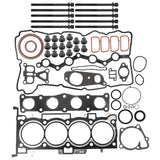 G4KE 2.4L Engine Gasket Kit for 2007-2020 Hyundai Azera Kia Cadenza Forte 20910-2GL00 – product image