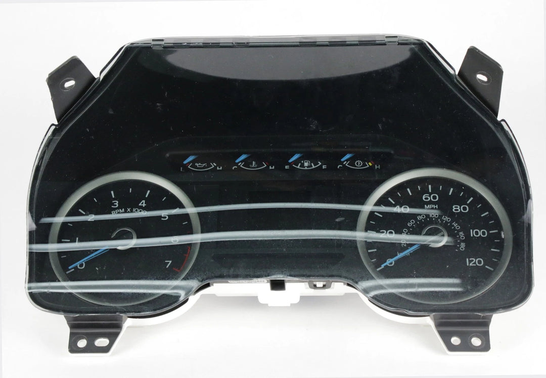 2019-2020 Ford F-150 Speedometer Gauge Cluster KL3T-10849-BHD - product image