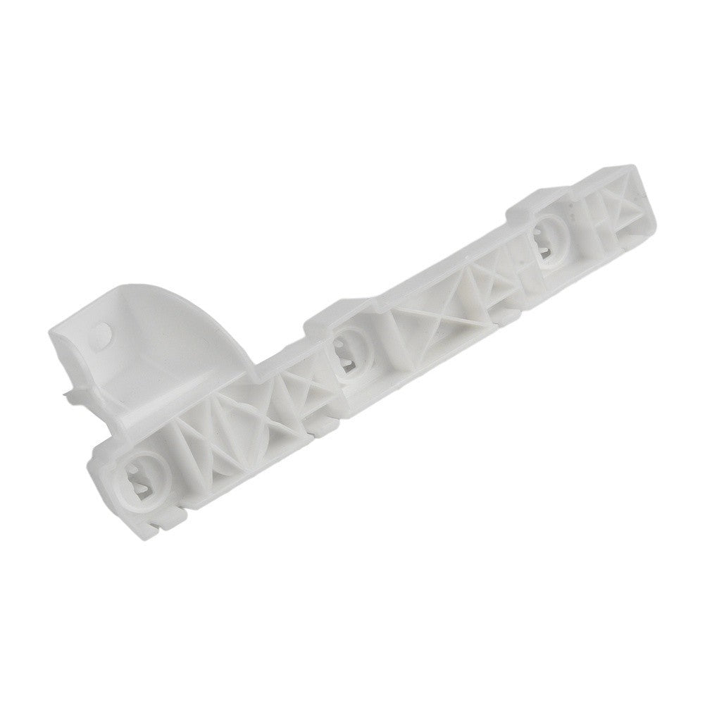 Front Bumper Bracket Set 6400A404 for 2008-2017 Mitsubishi Lancer