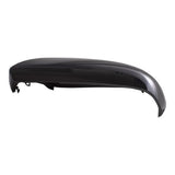 Door Mirror Cover For 2016-2020 Prius Left 8794547060C0 2017-2020 Prius Prime 6339-0001L - product image