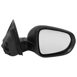 Front Right Heated Manual Fold Mirror for 2021-2024 Chevrolet Trailblazer LT 42725572