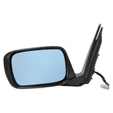 Power Mirror For 2010-2013 MDX Turn Signal Indicator Memory Heated Left 7332-0007L - product image