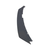 Front Bumper Upper Grille Molding for 2017-2021 Mazda CX-5 KB8A-50-7E1B-BB – product image 3