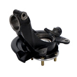 Front Right Steering Knuckle for 2017-2020 Honda Civic 51211TETH00
