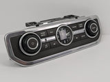 2010-2016 LAND ROVER LR4 RADIO CONTROL CENTER WITH CLOCK PHONE NAV CH22-18C858-BB OEM - product image
