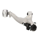 Front Left Lower Control Arm for 2011-2019 Infiniti Q70 Q70L FWD 545011MA0B – product image 2