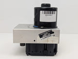 2000-2002 Mercedes Benz ML430 ML320 ML55 ML500 ABS Pump Anti-Lock Brake ESP OEM 10021096861 - product image