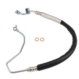 Power Steering Pressure Hose for 2008-2012 Nissan Altima and 2009-2014 Maxima 3.5L V6 49720-9N00A