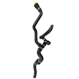 Coolant Water Hose 80A122449Q for 2018-2020 Audi Q5 2.0L