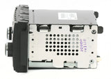 12-16 Chrysler Town & Country Dodge Caravan AM/FM Radio CD with Aux P05091301AC RES - product image