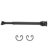 Front Drive Shaft Assembly for 1999-2006 Ford Excursion F-250 F-350 Super Duty 5C3Z4A376FA