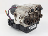 1999-2001 Ford F250 F350 Excursion ABS Anti-lock Brake Pump Control Module YC35-2C346-BB OEM - product image