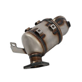 Front Catalytic Converter for 2011-2016 Chevrolet Cruze 1.4L Turbo 2013-2018 Buick Encore Sonic Trax 55578984