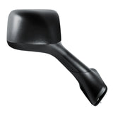 Passenger Right Side Black Foldable Hood Mirror for 18-26 International HV MV 3790341092 - view 3