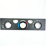 1x Climate Control Face Plate Bezel Trim For Toyota TACOMA SR5 00-04 55519-35340 – product image 3